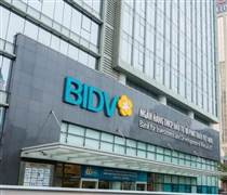 BID: Cổ phiếu BIDV bất ngờ giảm sàn