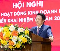 Tổng dư nợ cho vay nền kinh tế của Agribank đạt gần 2 triệu tỷ đồng