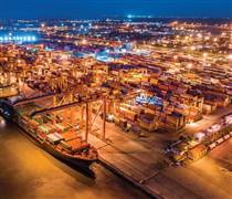 PHP: Cảng Hải Phòng lập đỉnh lợi nhuận năm 2025