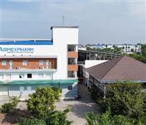 AGP: Công ty dược phẩm đầu tiên công bố lợi nhuận năm 2025