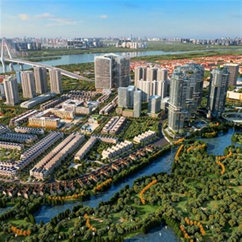 Bài toán phát triển bền vững của KITA Group: Từ nguồn lực đến tầm nhìn