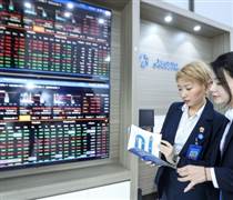 Chứng khoán phái sinh ngày 15/1: Chênh lệch âm nới rộng khi VN30-Index tiếp tục điều chỉnh