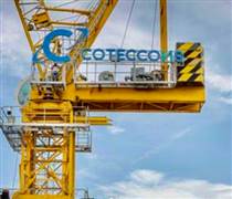 CTD: Nợ phải trả của Coteccons gấp 2,3 lần vốn chủ sở hữu trong khi vốn bị chiếm dụng lớn