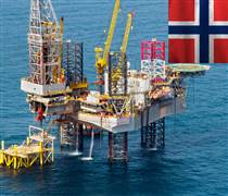 Na Uy sắp công bố chiến lược cho tương lai ngành dầu khí