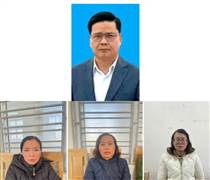 Vụ án Công ty Cổ phần đồ hộp Hạ Long: Cán bộ Chi cục Thủy sản ra đầu thú