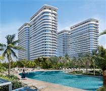 PDR: Phát Đạt đẩy mạnh dự án Serenity Phước Hải sau khi được phê duyệt quy hoạch 1/500