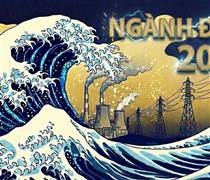 Tăng trưởng GDP 2 chữ số và cơn khát điện: Ẩn số VinEnergo, backlog kỷ lục của PC1 và thế 'cửa ngõ' của GELEX