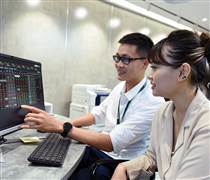 Một số cổ phiếu đáng chú ý ngày 16/1: KDH, STB, HSG