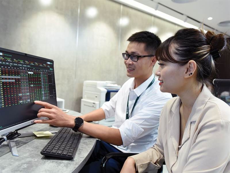 Một số cổ phiếu đáng chú ý ngày 16/1: KDH, STB, HSG