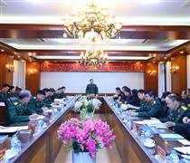 Thẩm định dự thảo Thông tư quy định chức năng, nhiệm vụ, quyền hạn và mối quan hệ công tác của Tổng Công ty Tân Cảng Sài Gòn