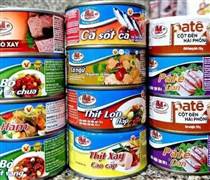 'Đồ hộp Hạ Long xứng đáng được cứu, xứng đáng được lấy lại niềm tin'