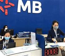 MBB: Vốn hóa MB tăng nhanh nhất Big5, hệ sinh thái đã vượt 10 tỷ USD