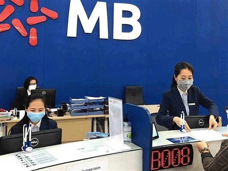 MBB: Vốn hóa MB tăng nhanh nhất Big5, hệ sinh thái đã vượt 10 tỷ USD