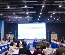 NAB: Tiên phong khởi xướng cộng đồng tài chính xanh - Đòn bẩy của trung tâm tài chính quốc tế TP.HCM