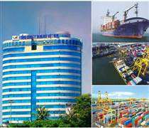 MVN: Cổ phiếu tăng vọt và hành trình hồi sinh của 'đế chế hàng hải' VIMC