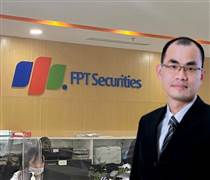 FTS: Chủ tịch Chứng khoán FPT xin từ chức
