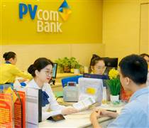 PVcomBank xếp vị trí 86 trong Top 500 Doanh nghiệp lớn nhất Việt Nam năm 2025