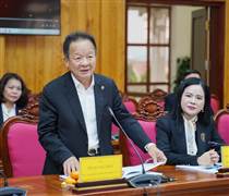 Tập đoàn T&T Group đề xuất nghiên cứu đầu tư nhiều dự án trọng điểm tại Lâm Đồng