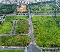 FLC đề xuất tỉnh Thanh Hóa được thực hiện lại dự án khu đô thị Hoàng Long