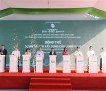 Khởi công cầu Long Hưng 11.500 tỷ đồng: Dự án bất động sản nào hưởng lợi trực tiếp từ trục TP.HCM - Đồng Nai?