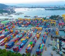 CDN: Tăng trưởng hai chữ số, Cảng Đà Nẵng lập kỷ lục kinh doanh năm 2025