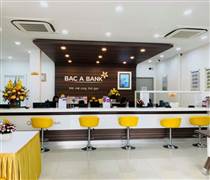 BAB: Bac A Bank tăng vốn gần 18% qua hai đợt phát hành cổ phiếu