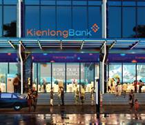 KLB: Từ mức 11% hồi 2021, tỷ trọng cho vay BĐS và xây dựng tại Kienlongbank đã tăng mạnh lên 57% vào cuối 2025