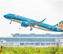 HVN: Vietnam Airlines tiên phong xây dựng thương hiệu quốc gia, bứt phá mạnh mẽ