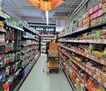 Mục tiêu kiểm soát CPI ở mức 4,5% năm 2026