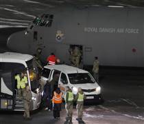 Châu Âu gửi bao nhiêu quân đến Greenland?