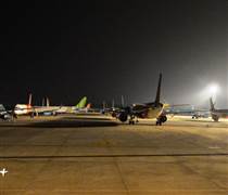 Sáu sân bay 'nới' thời gian bay đêm dịp cao điểm Tết Nguyên đán Bính Ngọ