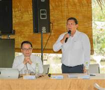 Cảng Sài Gòn triển khai kế hoạch năm 2026: Tập trung nguồn lực cho Cảng trung chuyển quốc tế Cần Giờ 