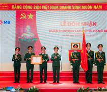 MBB: Đóng góp hơn 10 nghìn tỷ đồng cho ngân sách nhà nước