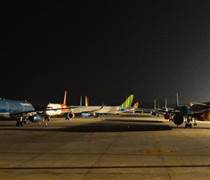 Hàng không, đường sắt tăng chuyến Tết, giá vé có giảm không?