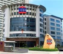 DIG: Chủ tịch DIC Corp tiếp tục bị bán giải chấp cổ phiếu