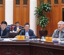 Thủ tướng: Phát triển ngành công nghiệp đất hiếm, góp phần tự chủ chiến lược