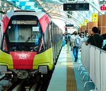 Tuyến Đường sắt đô thị 3.1 Nhổn-Ga Hà Nội áp dụng 100% nhận diện sinh trắc học