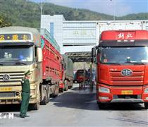 Hợp tác kinh tế, thương mại Trung-Việt sẽ trở thành hình mẫu hợp tác khu vực