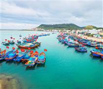 Cơ hội lớn chưa từng có để Việt Nam phát triển bền vững kinh tế biển