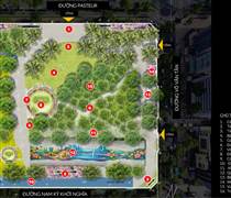 PDR: Từ công viên, trường học đến chiến lược phát triển bền vững của Phát Đạt