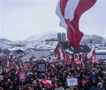 Tổng thống Pháp: Châu Âu cần sở hữu vũ khí tương tự Oreshnik của Nga