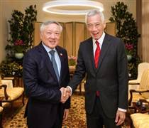 Ông Lý Hiển Long nói về kế hoạch quan trọng của Việt Nam: Tôi tin tưởng rằng Việt Nam sẽ thành công