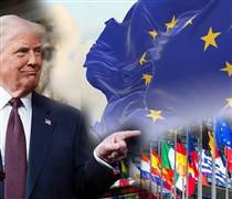 Ông Trump đánh thuế 8 nước châu Âu cho đến khi sở hữu Greenland: EU vội vã lên tiếng chỉ trích, cảnh báo suy yếu nền tảng hợp tác lâu dài