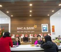 BAB: Bac A Bank lên kế hoạch phát hành gần 69 triệu cổ phiếu trả cổ tức năm 2024