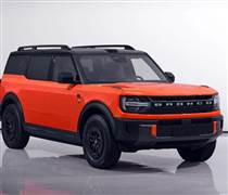 Ford tăng cường sử dụng pin của BYD