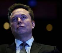 Tài sản của Elon Musk sát mốc 800 tỷ USD