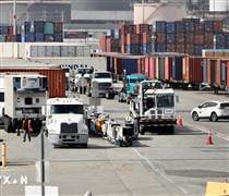 Hàng hóa xuất khẩu của Mỹ sang các thị trường mới nổi tăng mạnh