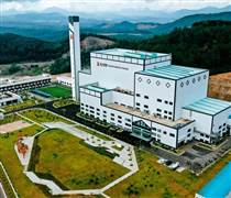 Doanh nghiệp Trung Quốc 'rộng cửa' tại dự án điện rác ở Quảng Trị