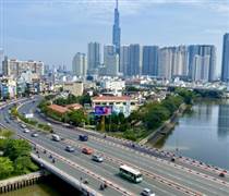 CII: Cùng cổ đông nhà nước nghiên cứu 2 dự án công 10.000 tỷ