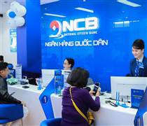 NVB: Ngân hàng NCB đã có mặt tại Khánh Hòa, đáp ứng nhu cầu phát triển mạnh mẽ của cộng đồng doanh nghiệp